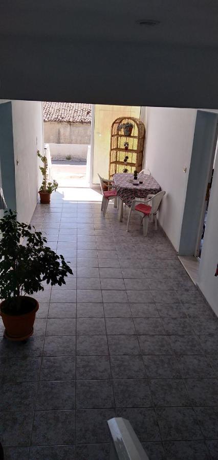 My Lemnos-studio 9 Repanidhion Esterno foto